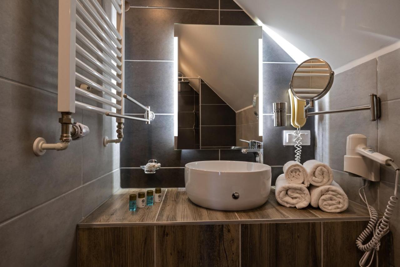 Angelo Spa Resort Sankt Andreasberg Eksteriør bilde
