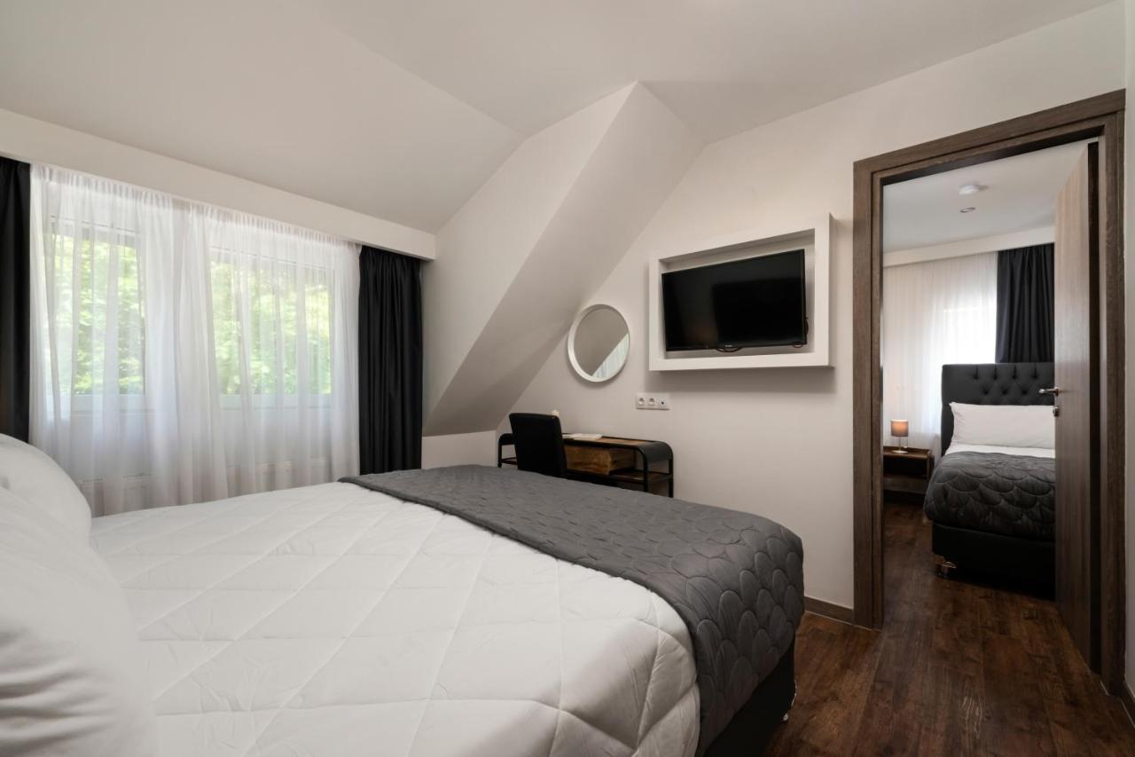 Angelo Spa Resort Sankt Andreasberg Eksteriør bilde