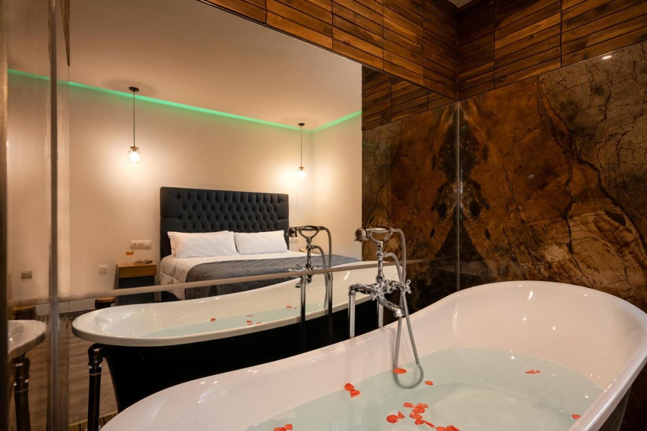 Angelo Spa Resort Sankt Andreasberg Eksteriør bilde
