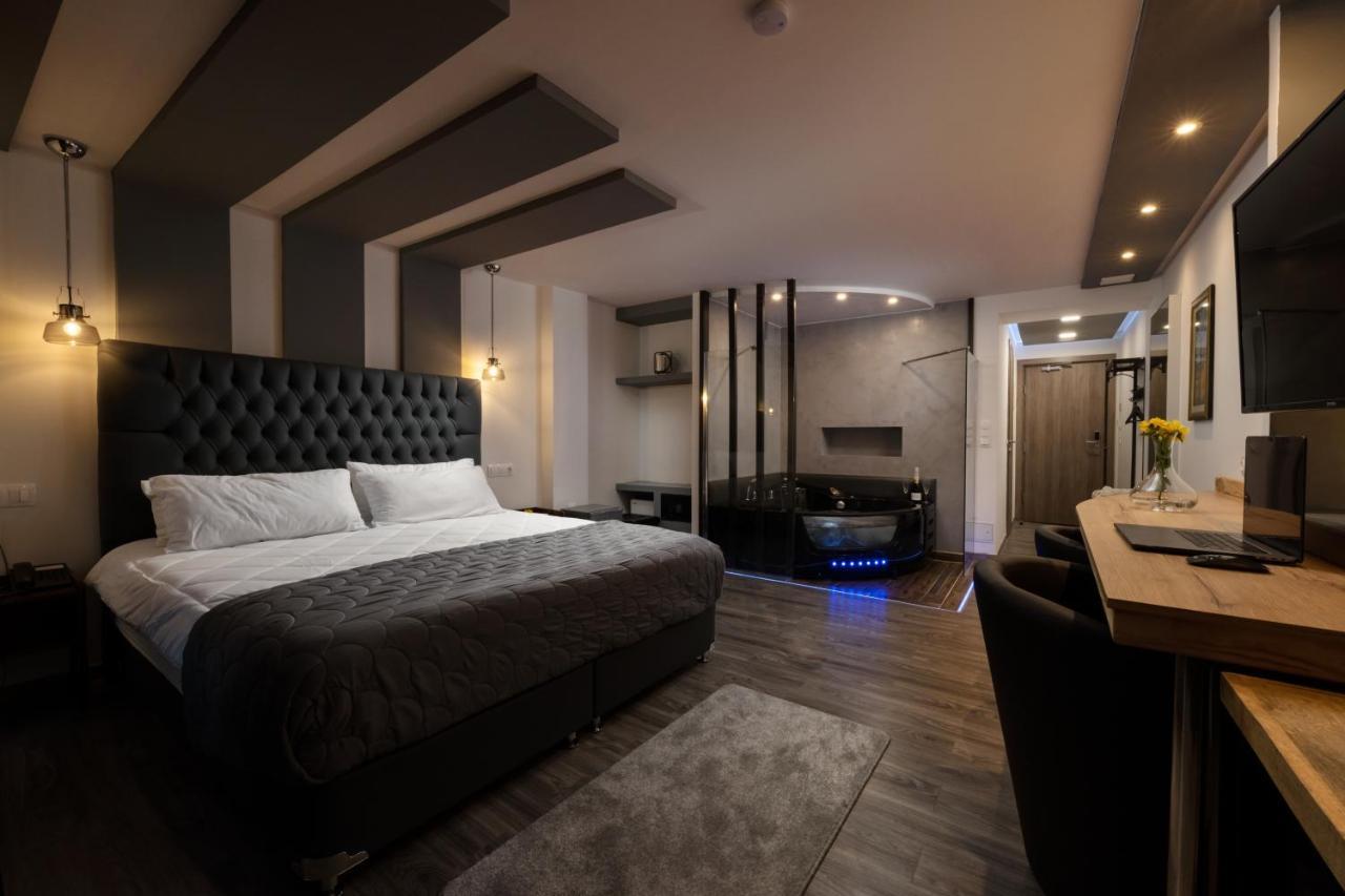 Angelo Spa Resort Sankt Andreasberg Eksteriør bilde