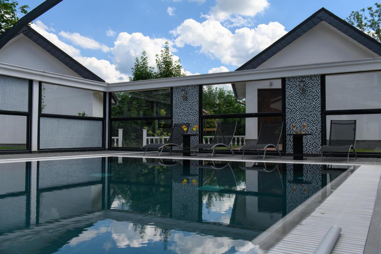 Angelo Spa Resort Sankt Andreasberg Eksteriør bilde